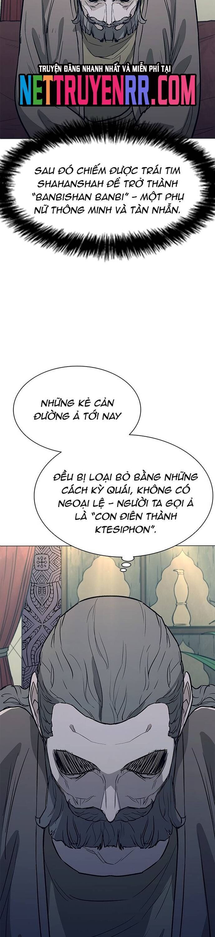Con Đường Của Võ Giả Chapter 225 - 28