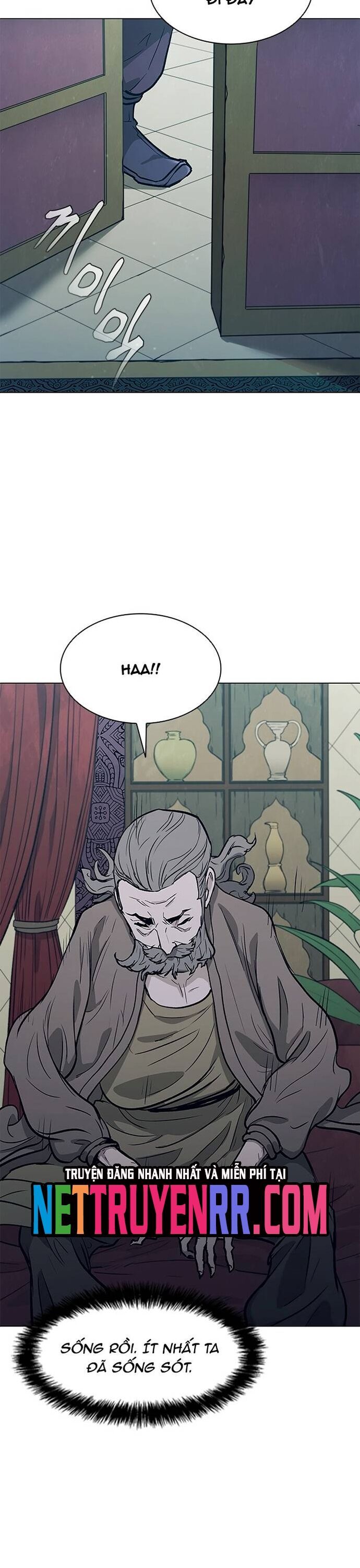 Con Đường Của Võ Giả Chapter 225 - 4