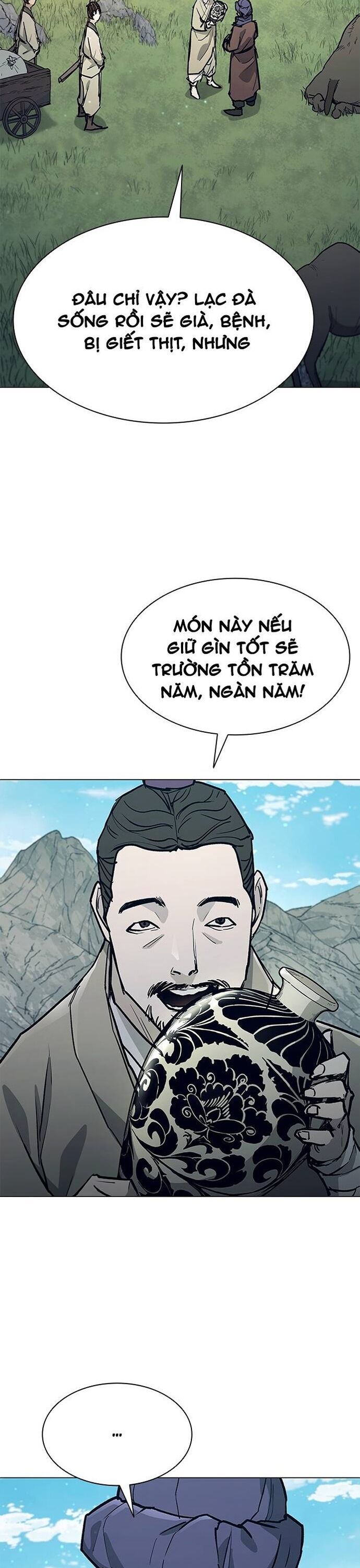 Con Đường Của Võ Giả Chapter 225 - 33