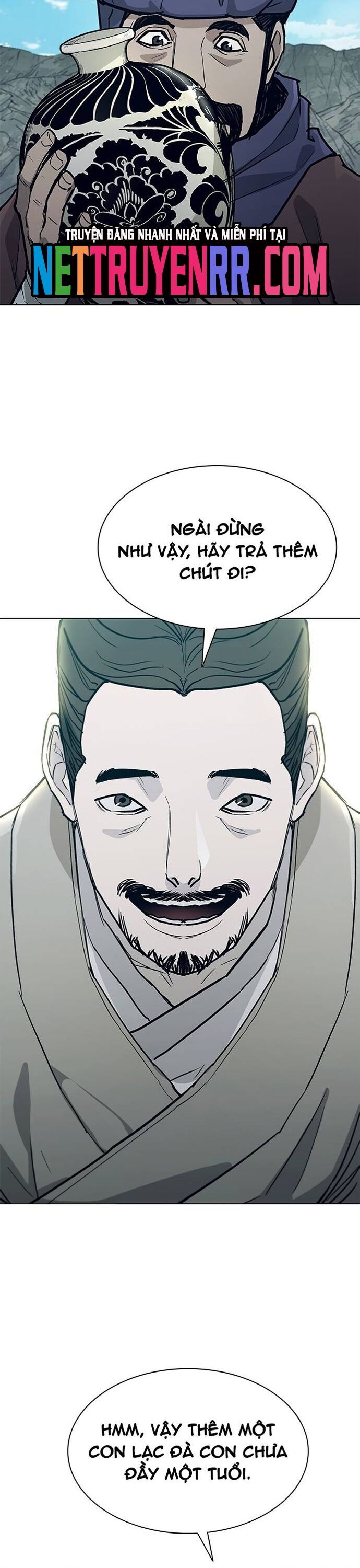 Con Đường Của Võ Giả Chapter 225 - 34
