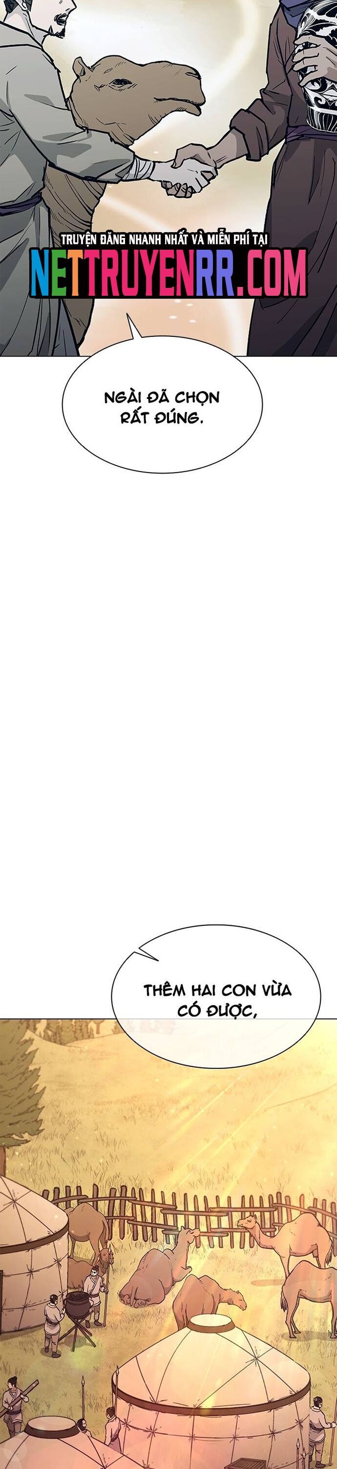 Con Đường Của Võ Giả Chapter 225 - 36