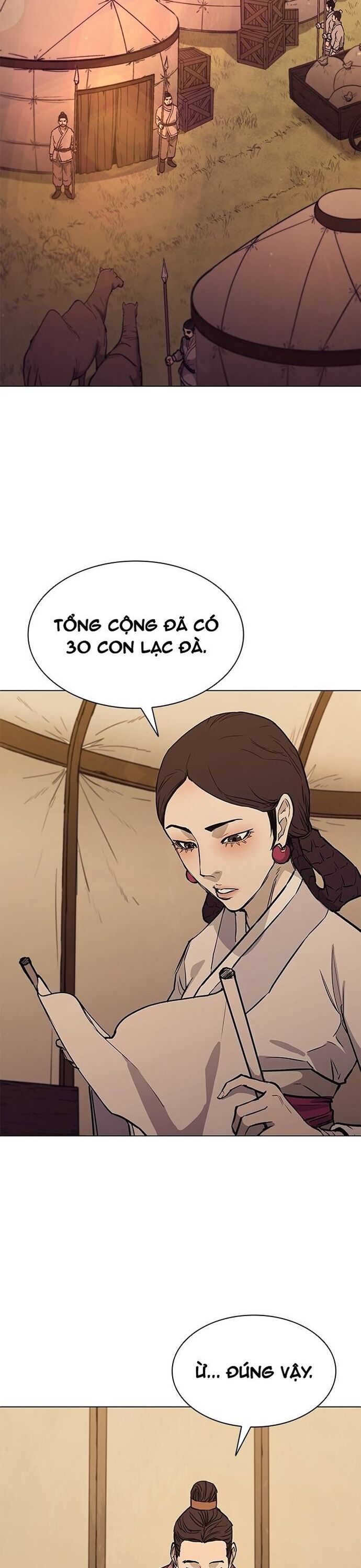 Con Đường Của Võ Giả Chapter 225 - 37