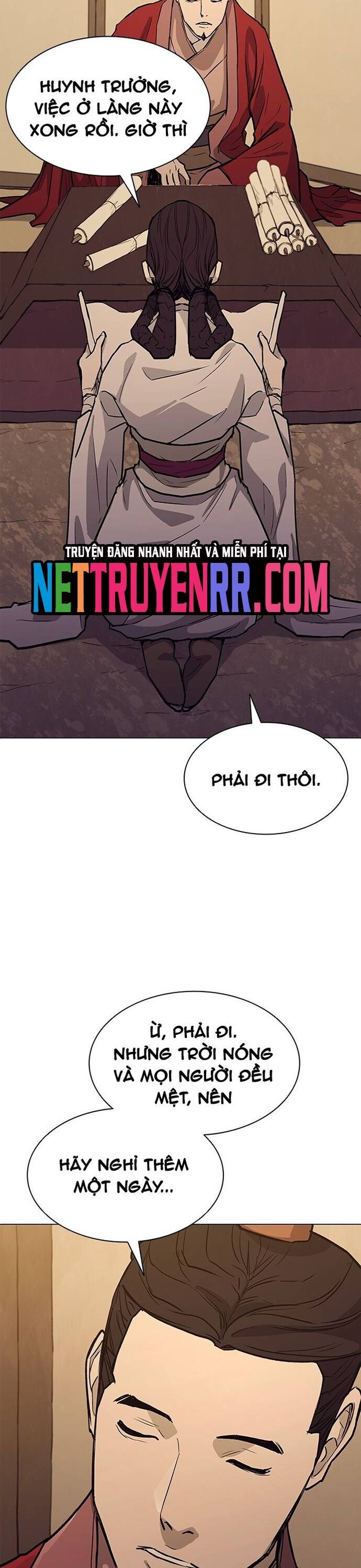 Con Đường Của Võ Giả Chapter 225 - 38