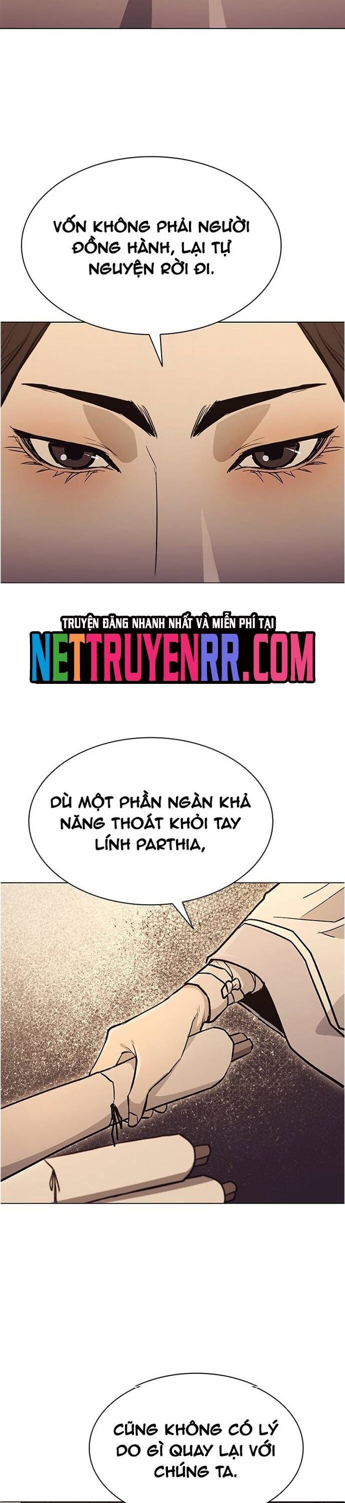 Con Đường Của Võ Giả Chapter 225 - 40