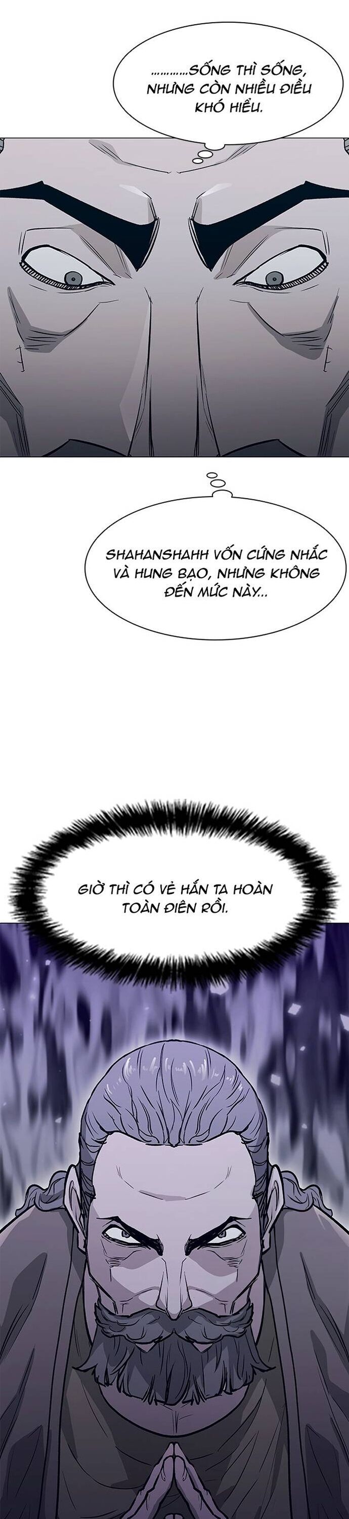 Con Đường Của Võ Giả Chapter 225 - 5