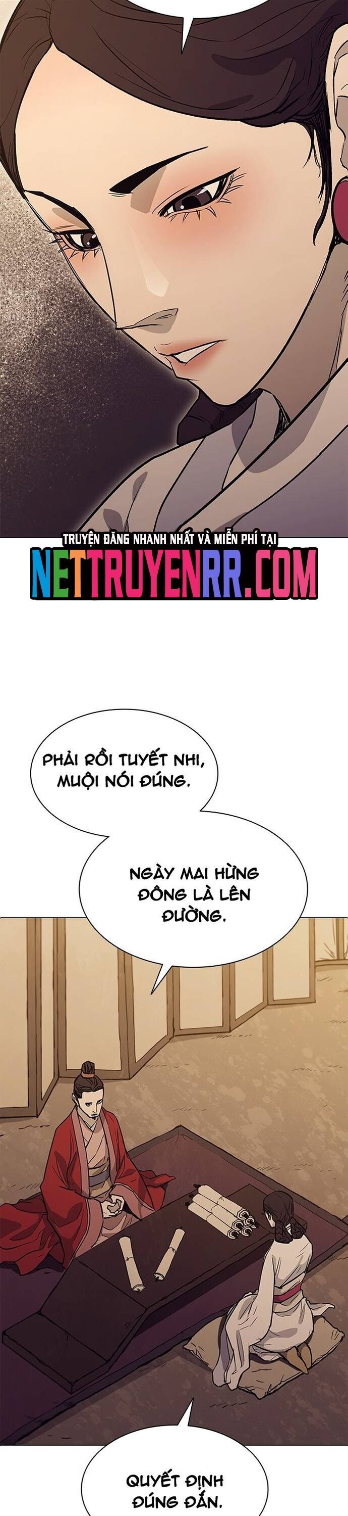 Con Đường Của Võ Giả Chapter 225 - 41