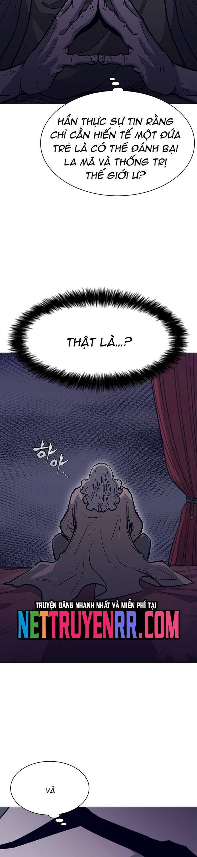 Con Đường Của Võ Giả Chapter 225 - 6