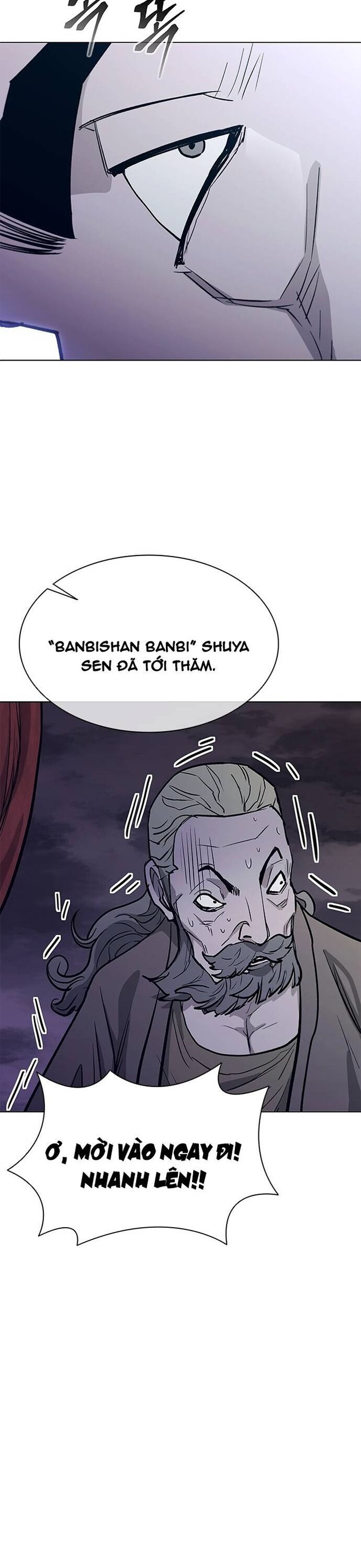 Con Đường Của Võ Giả Chapter 225 - 8