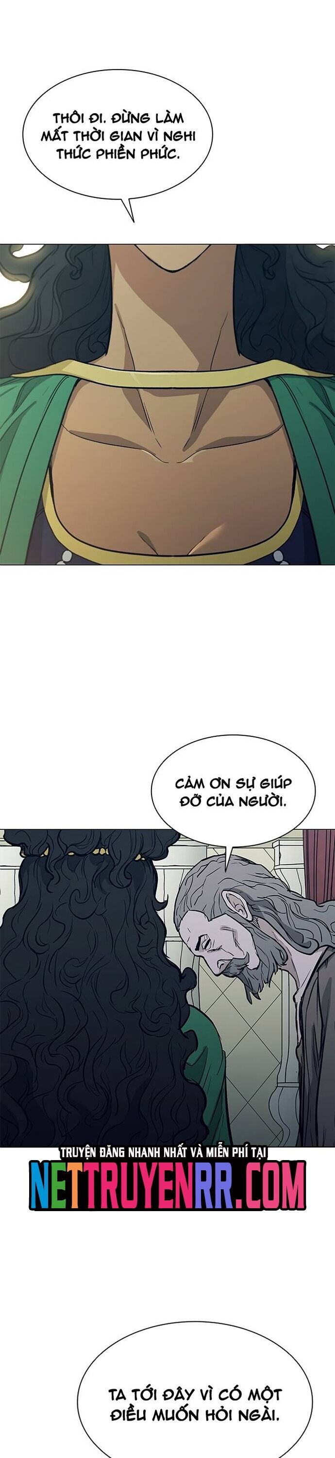 Con Đường Của Võ Giả Chapter 225 - 10