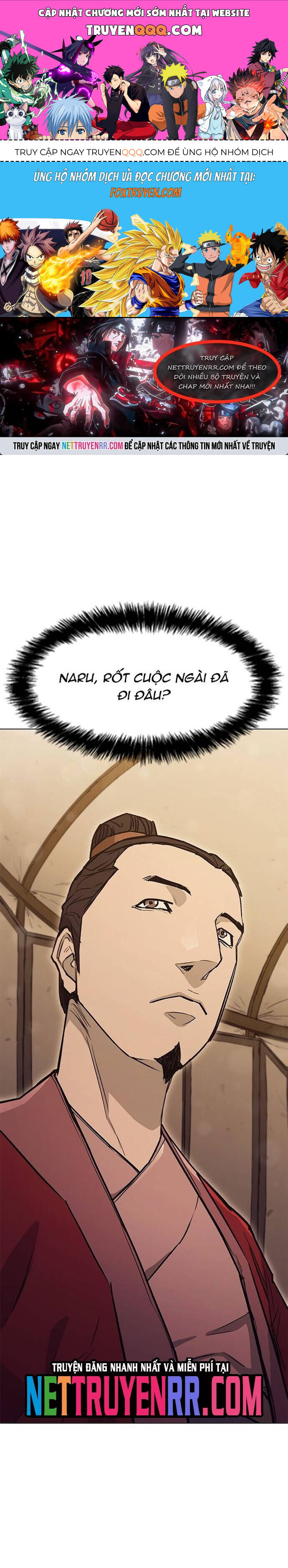 Con Đường Của Võ Giả Chapter 226 - 1