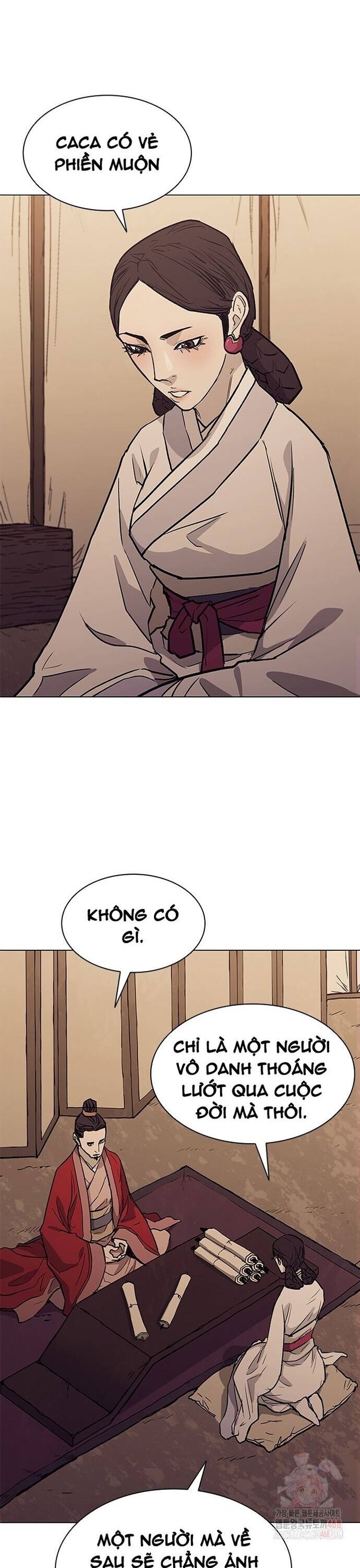 Con Đường Của Võ Giả Chapter 226 - 2