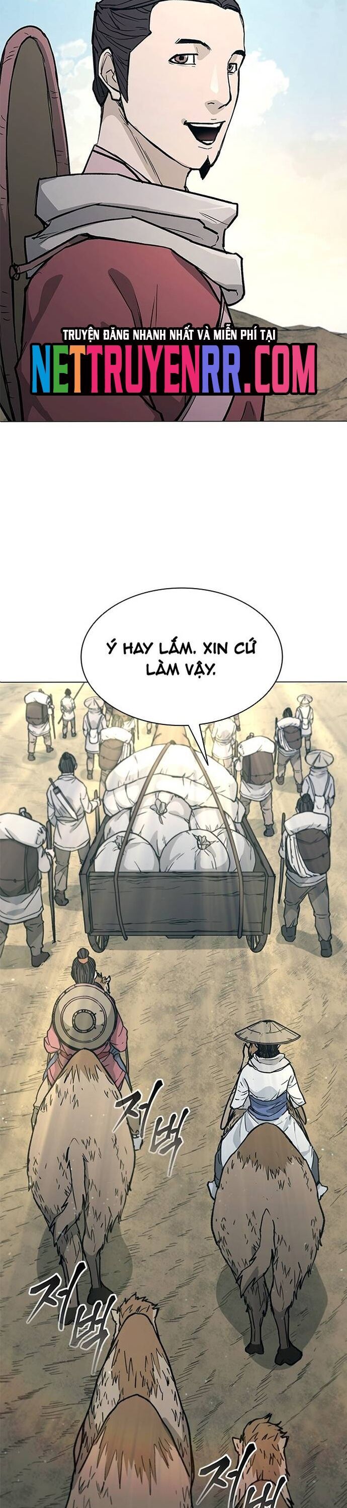 Con Đường Của Võ Giả Chapter 226 - 12