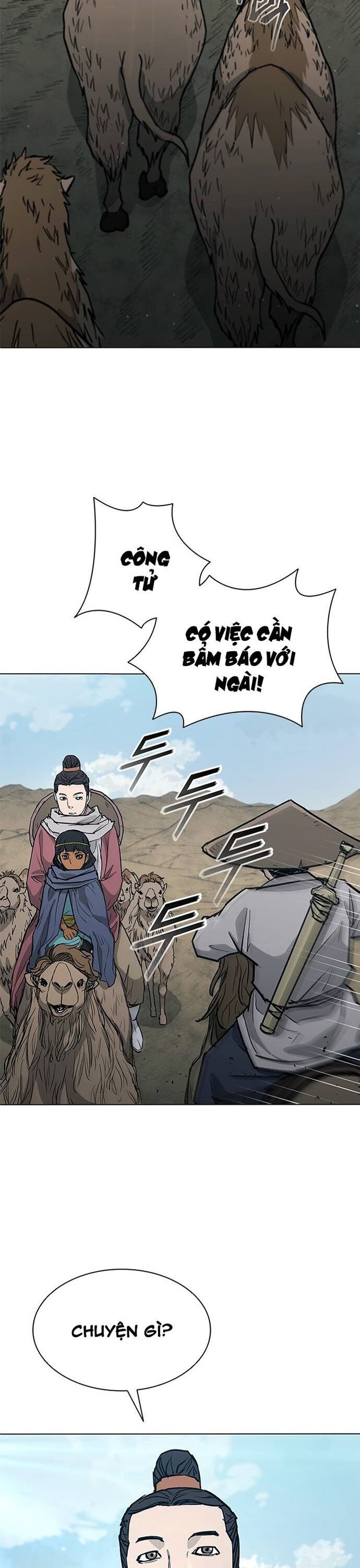 Con Đường Của Võ Giả Chapter 226 - 13