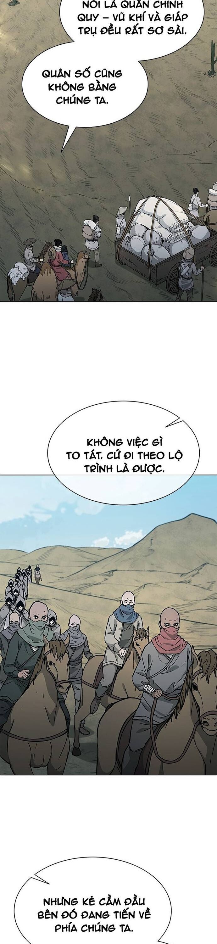 Con Đường Của Võ Giả Chapter 226 - 15