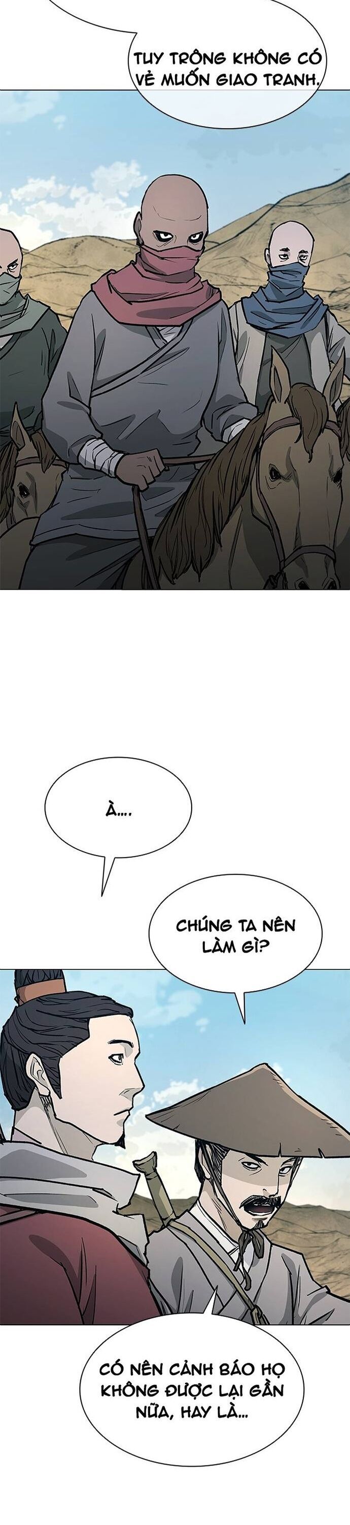 Con Đường Của Võ Giả Chapter 226 - 16