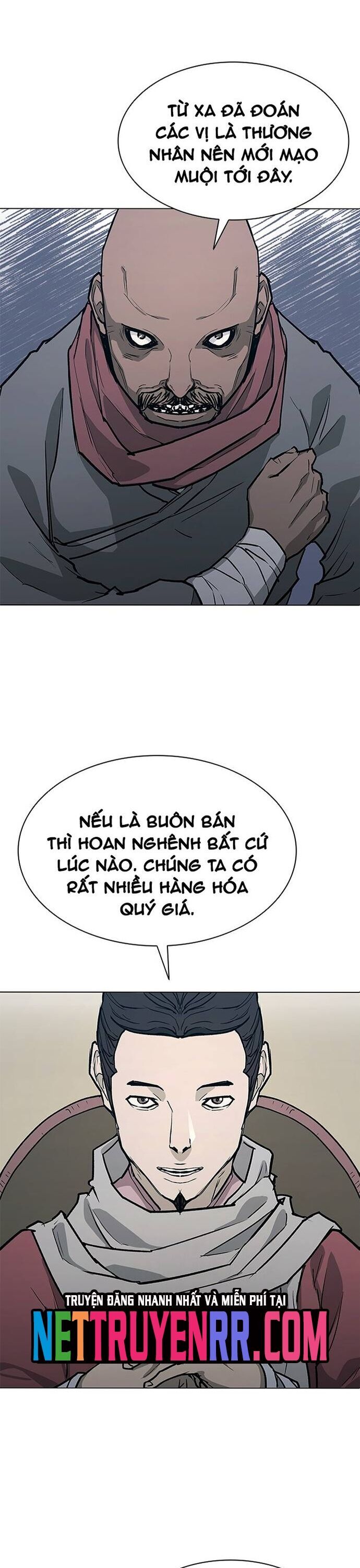 Con Đường Của Võ Giả Chapter 226 - 19