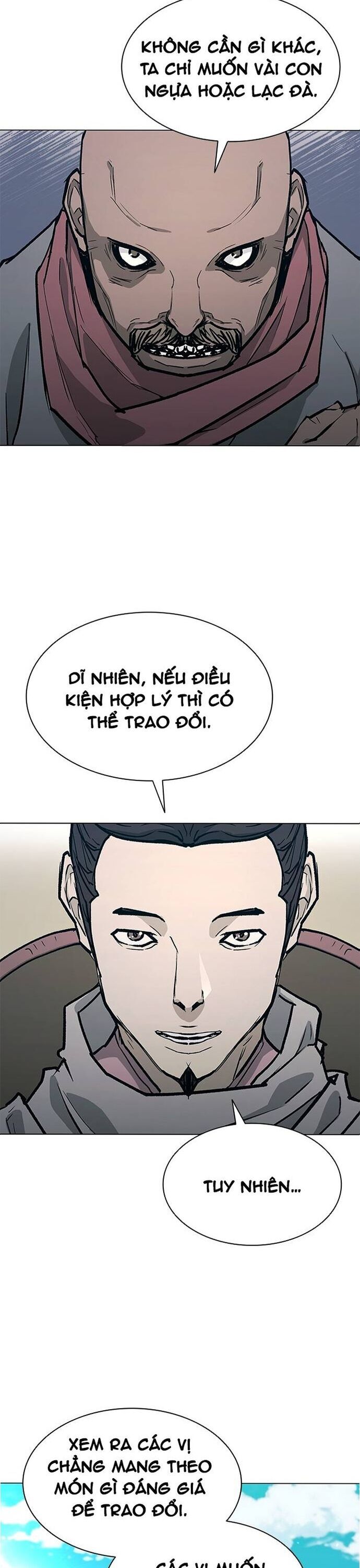 Con Đường Của Võ Giả Chapter 226 - 20