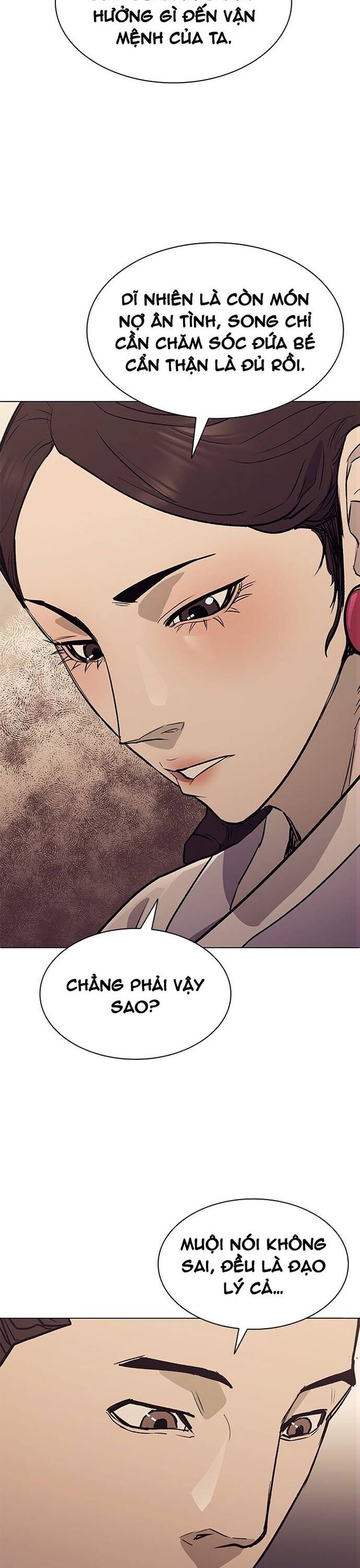 Con Đường Của Võ Giả Chapter 226 - 3