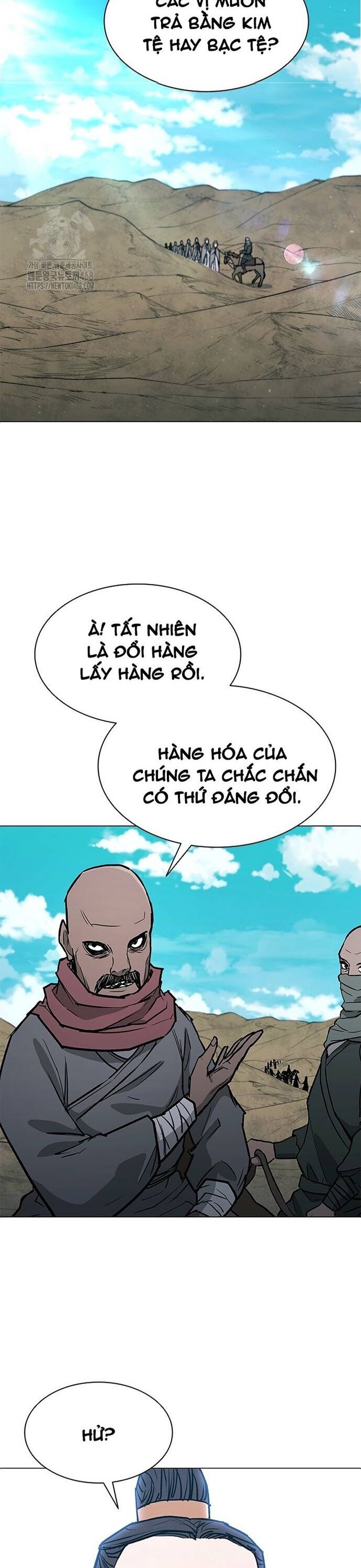 Con Đường Của Võ Giả Chapter 226 - 21