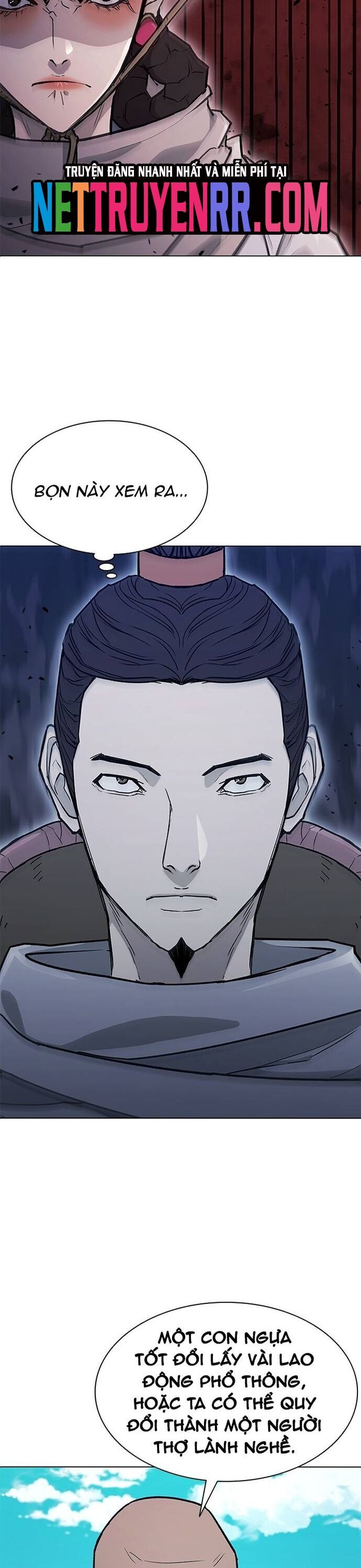 Con Đường Của Võ Giả Chapter 226 - 24