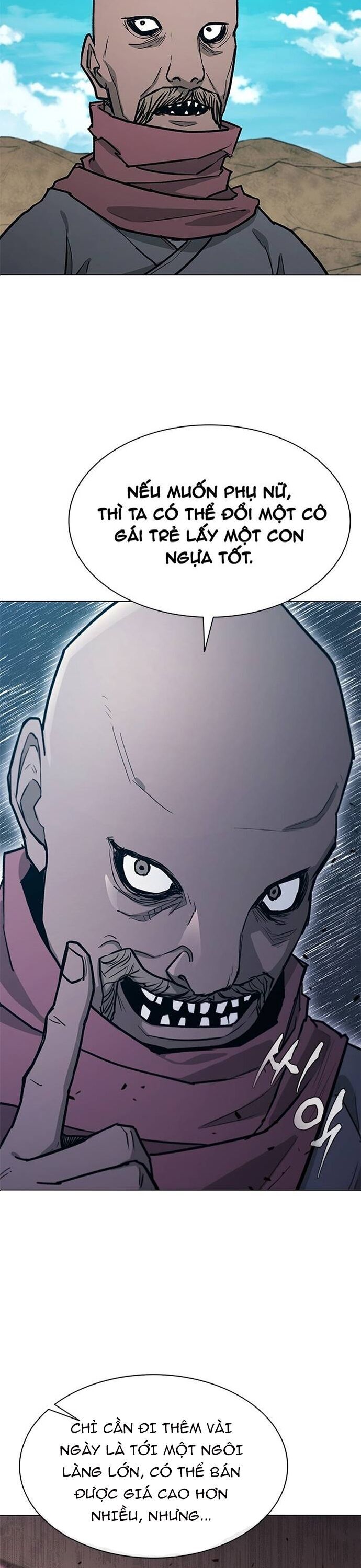 Con Đường Của Võ Giả Chapter 226 - 25