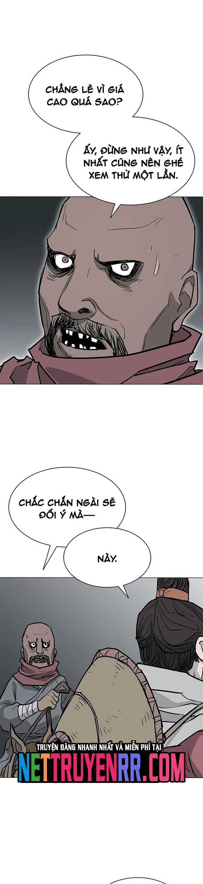 Con Đường Của Võ Giả Chapter 226 - 28