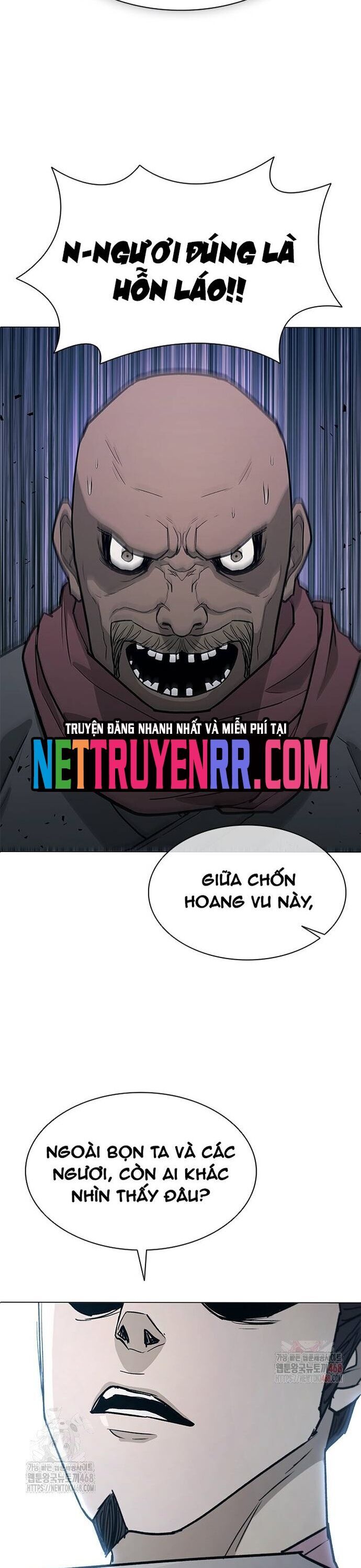 Con Đường Của Võ Giả Chapter 226 - 30