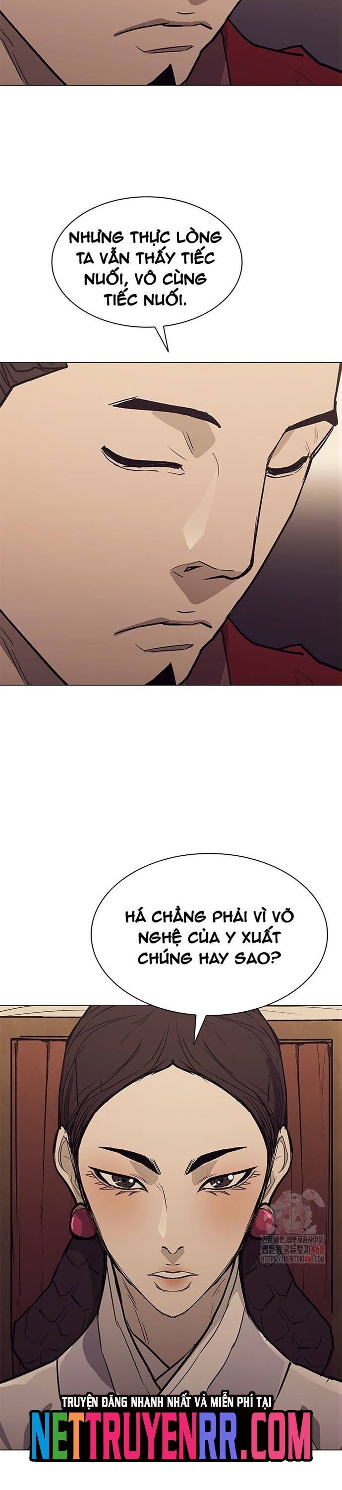 Con Đường Của Võ Giả Chapter 226 - 4