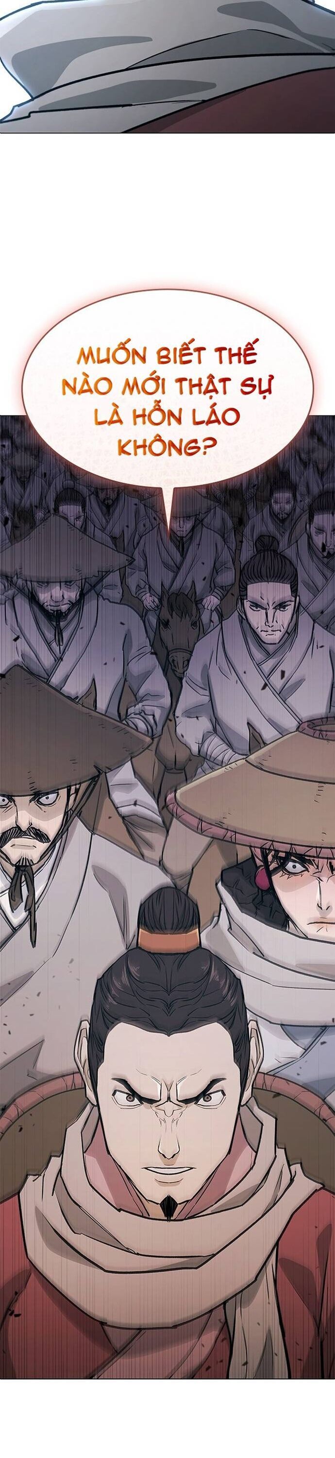 Con Đường Của Võ Giả Chapter 226 - 31