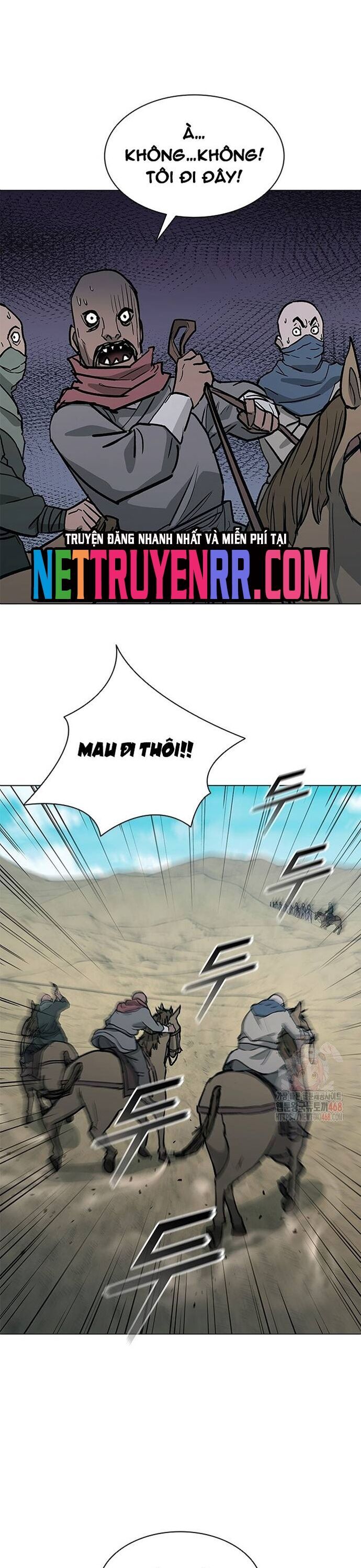 Con Đường Của Võ Giả Chapter 226 - 32