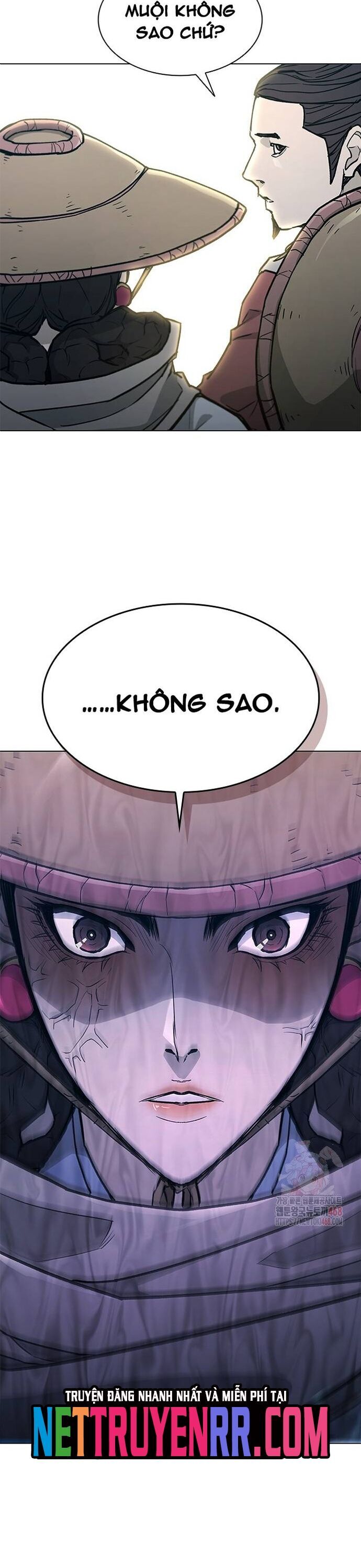 Con Đường Của Võ Giả Chapter 226 - 33