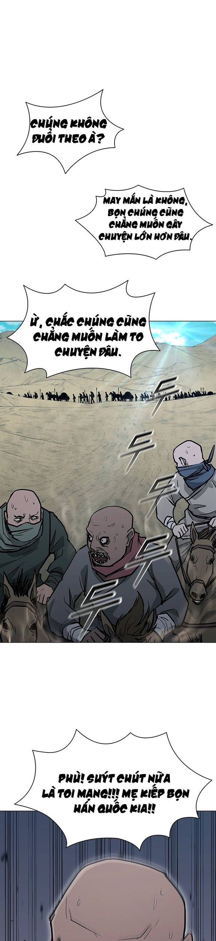 Con Đường Của Võ Giả Chapter 226 - 34
