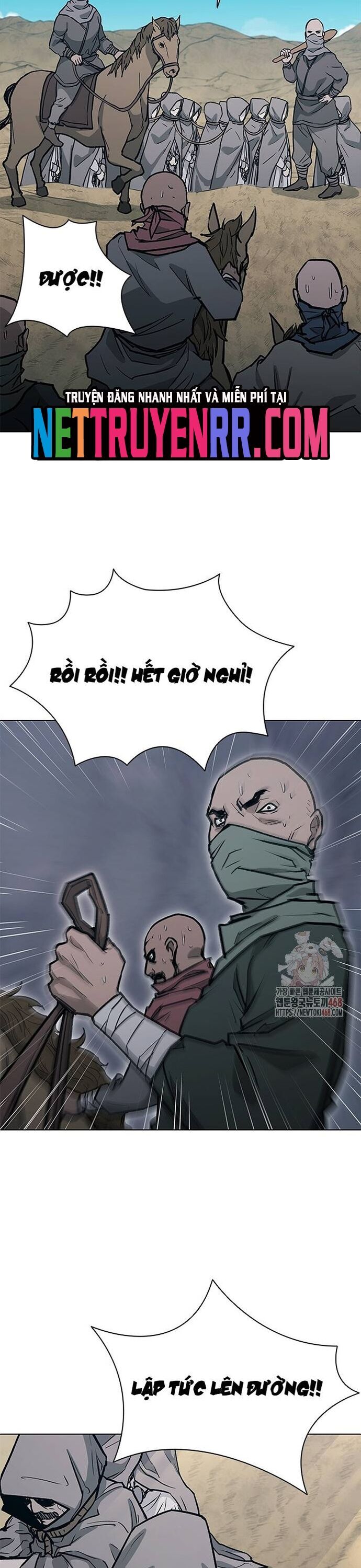 Con Đường Của Võ Giả Chapter 226 - 36