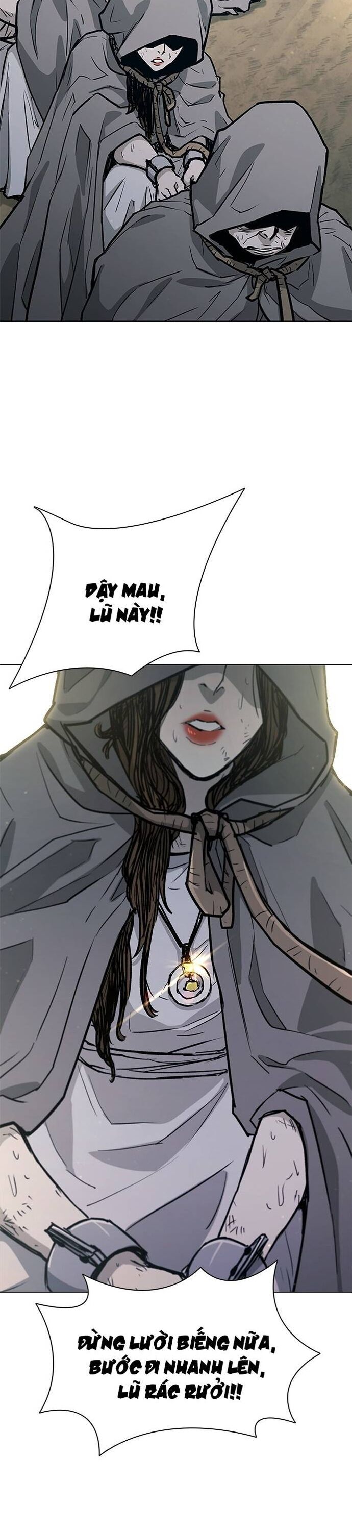 Con Đường Của Võ Giả Chapter 226 - 37