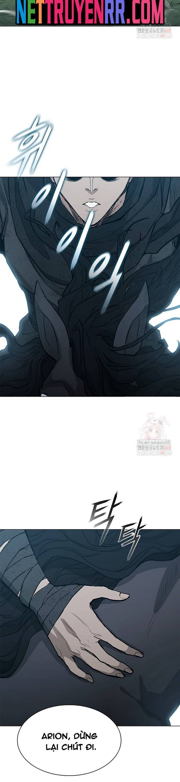Con Đường Của Võ Giả Chapter 226 - 39