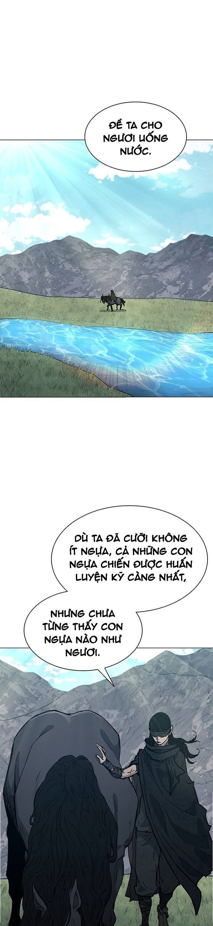 Con Đường Của Võ Giả Chapter 226 - 40