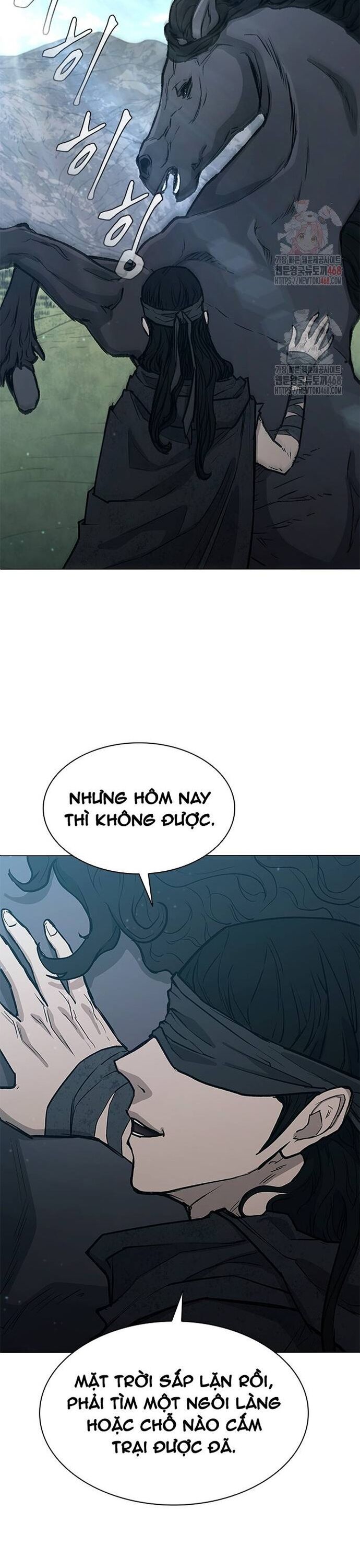 Con Đường Của Võ Giả Chapter 226 - 42