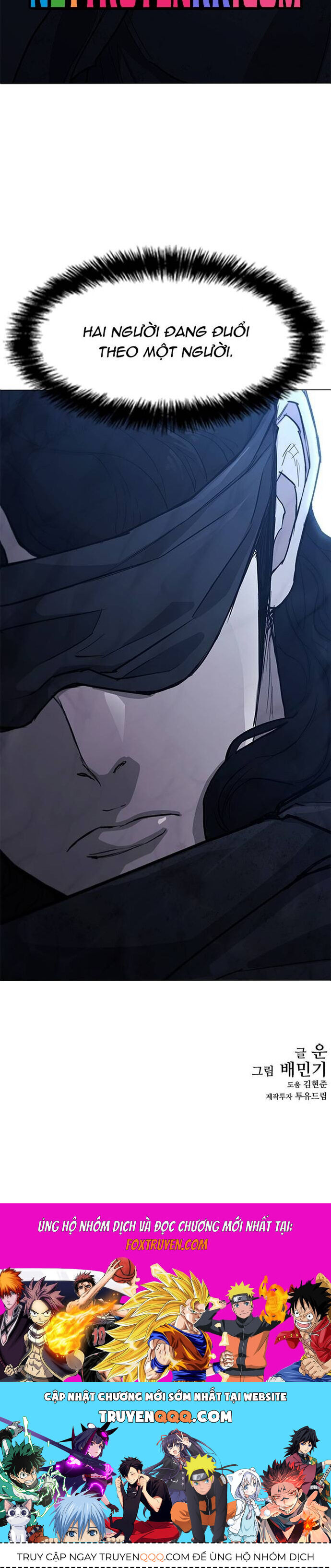 Con Đường Của Võ Giả Chapter 226 - 44