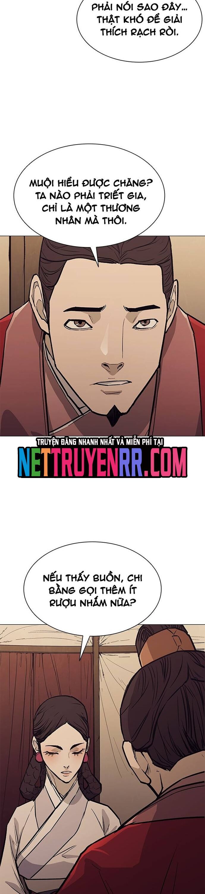 Con Đường Của Võ Giả Chapter 226 - 6