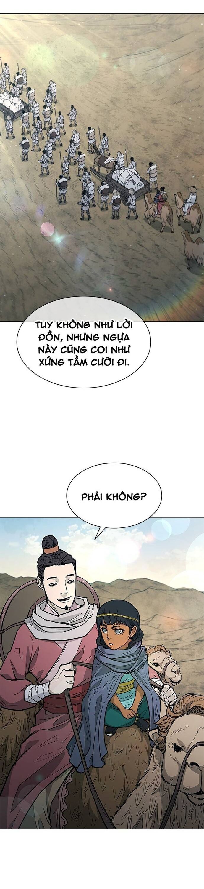 Con Đường Của Võ Giả Chapter 226 - 9