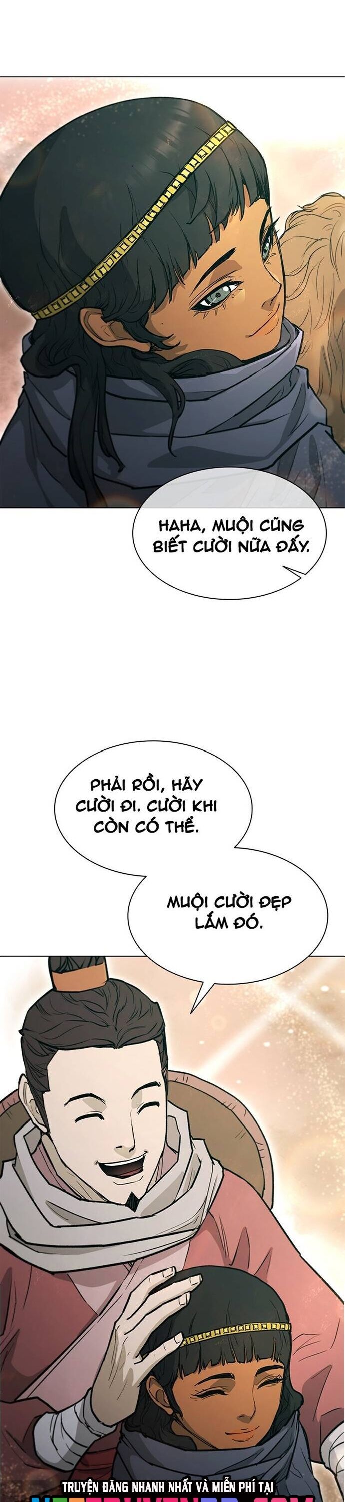 Con Đường Của Võ Giả Chapter 226 - 10