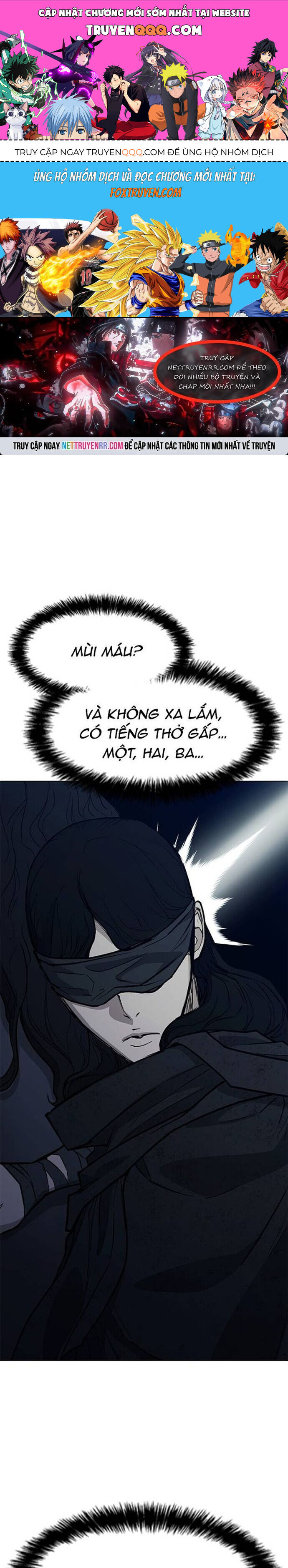 Con Đường Của Võ Giả Chapter 227 - 1