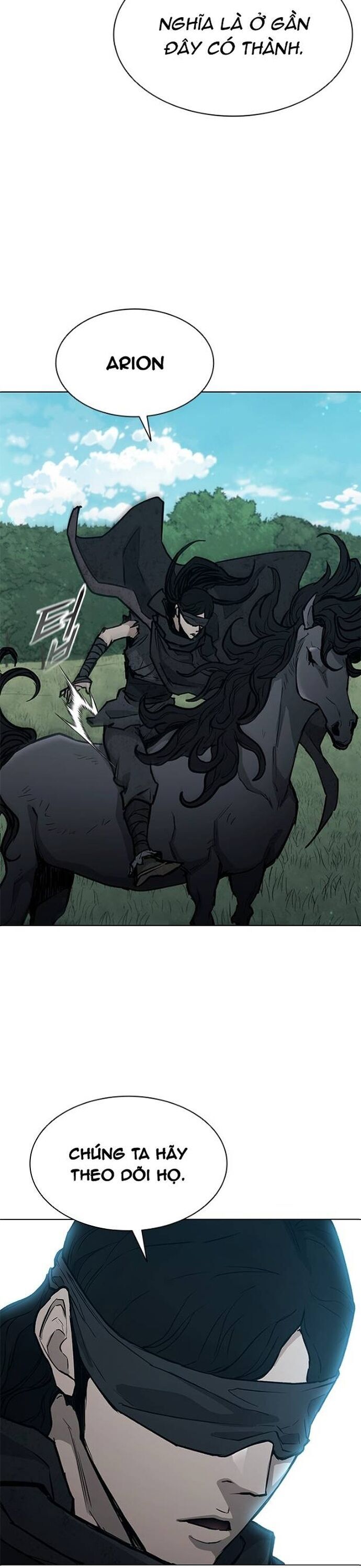 Con Đường Của Võ Giả Chapter 227 - 11