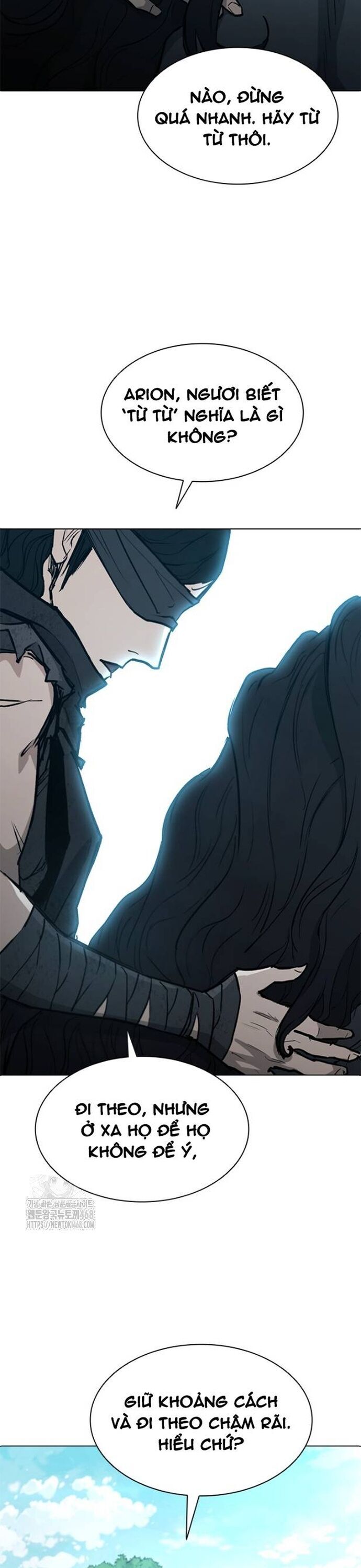 Con Đường Của Võ Giả Chapter 227 - 13