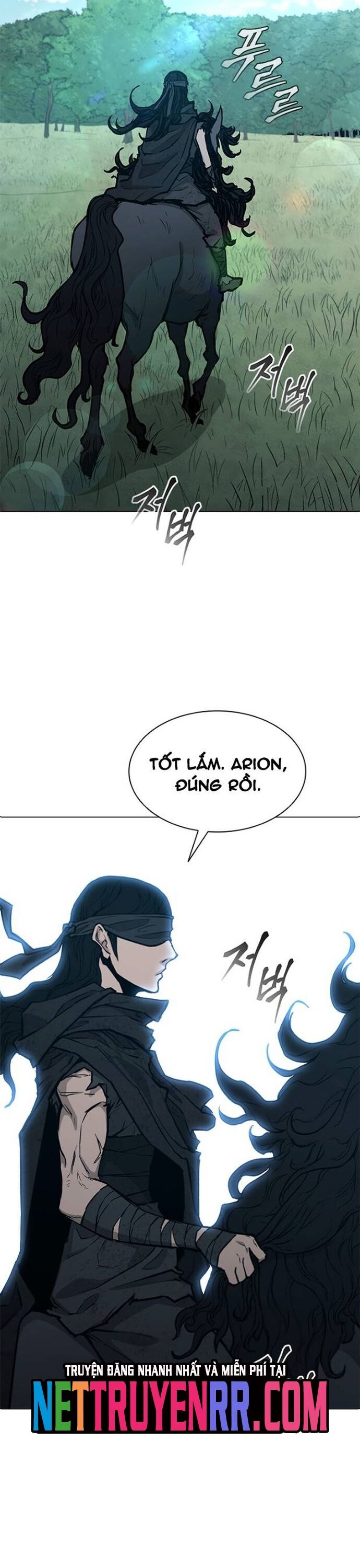 Con Đường Của Võ Giả Chapter 227 - 14