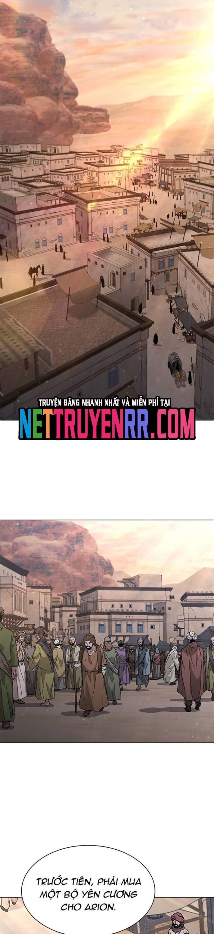 Con Đường Của Võ Giả Chapter 227 - 17