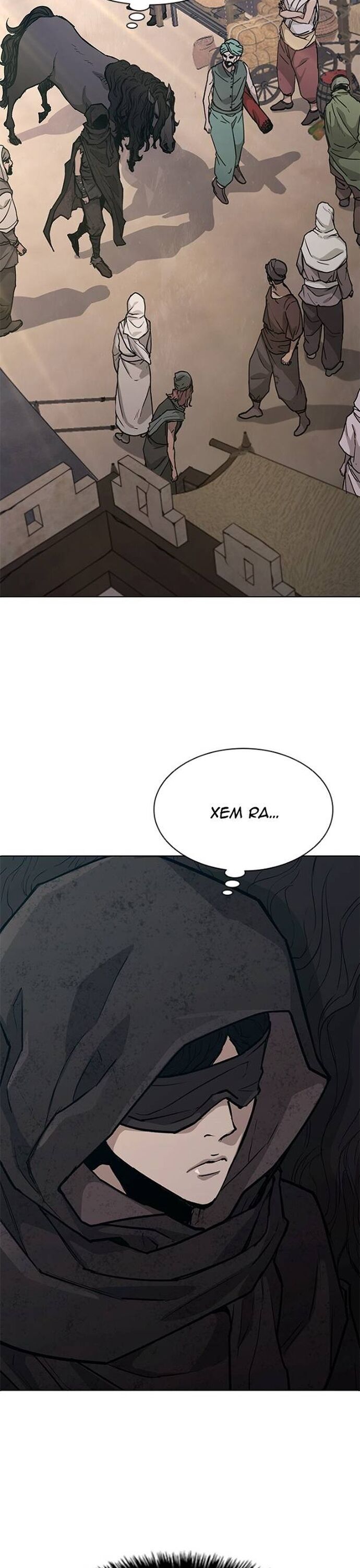 Con Đường Của Võ Giả Chapter 227 - 18