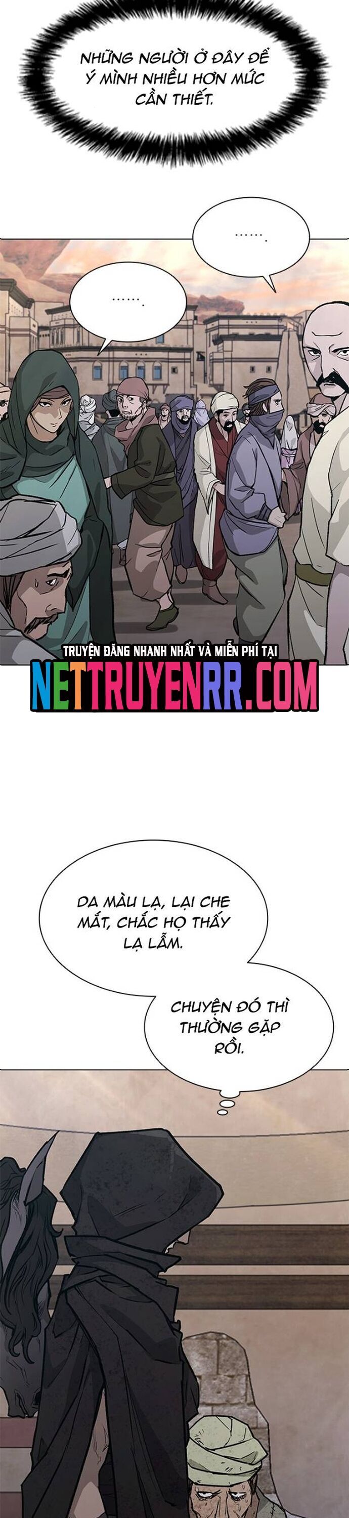 Con Đường Của Võ Giả Chapter 227 - 19