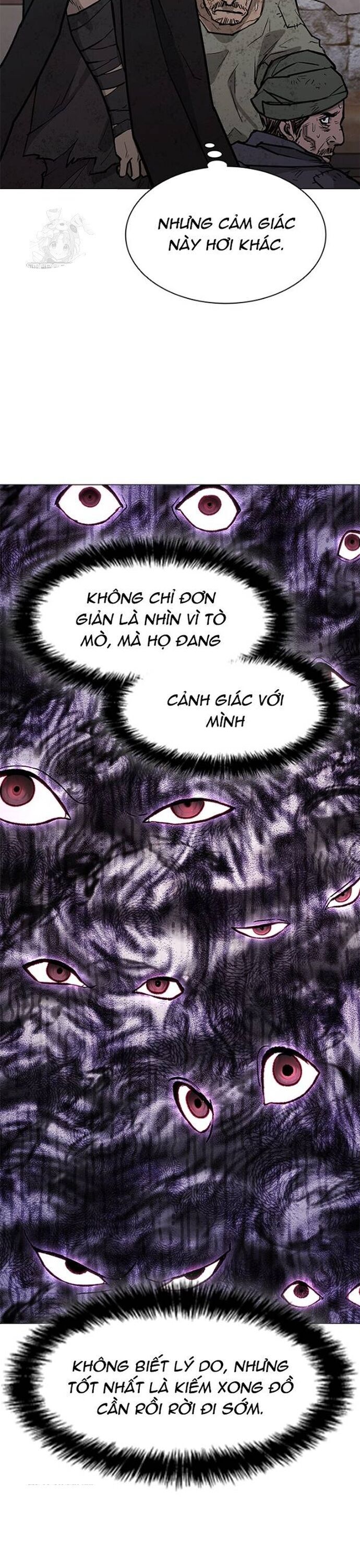 Con Đường Của Võ Giả Chapter 227 - 20