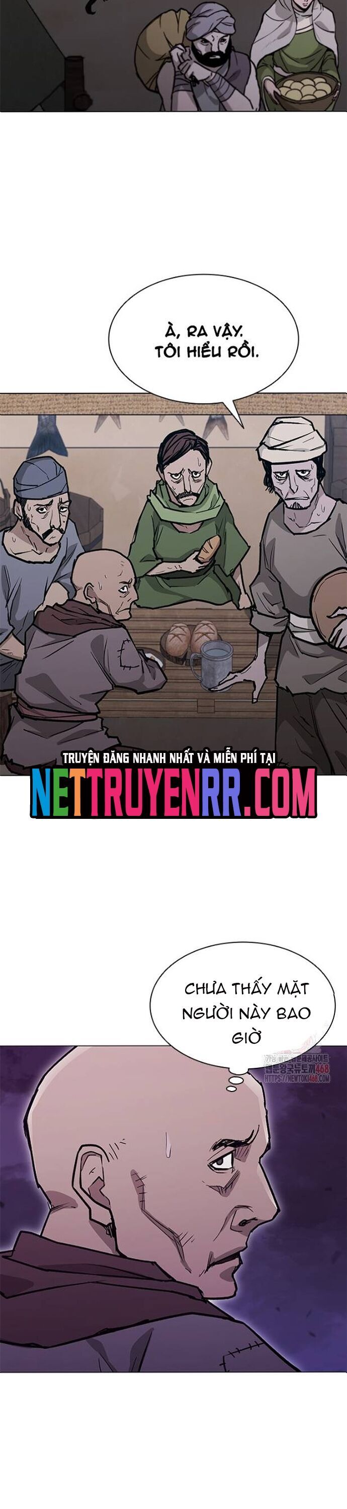 Con Đường Của Võ Giả Chapter 227 - 22